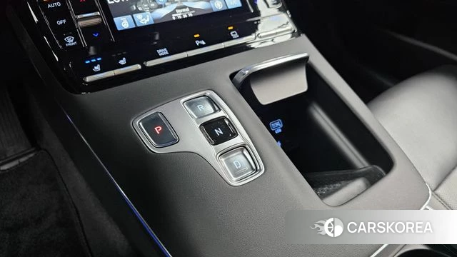 Hyundai The New Grandeur IG id 4518509 из Кореи 29