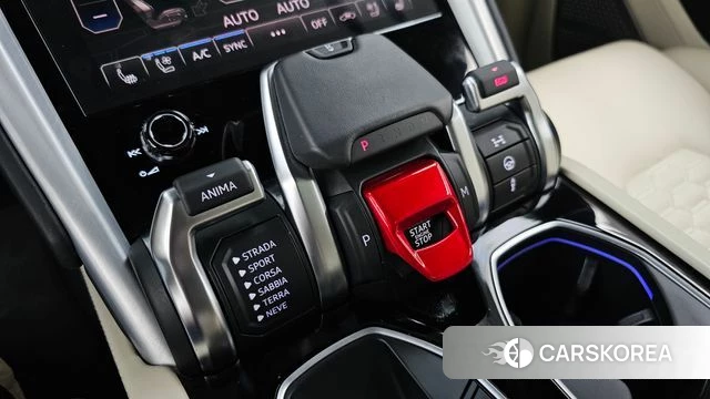 Lamborghini Urus id 4736964 из Кореи 36