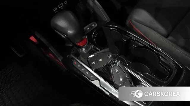 Chevrolet (GM Daewoo) Trailblazer id 3726743 из Кореи 19