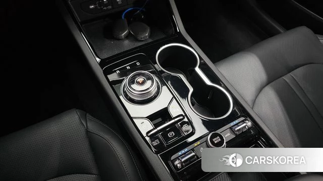 Kia The New K5 3rd generation id 4539827 из Кореи 31