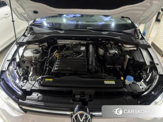 Volkswagen Golf id 4335001 из Китая 28