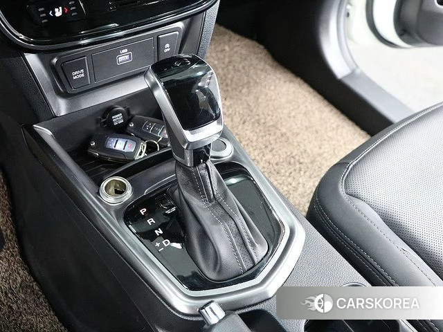 Ssangyong Berry New Tivoli id 3955443 из Кореи 19