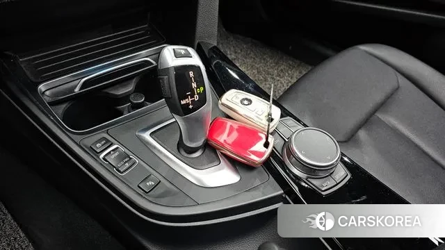 BMW 3 Series GT (F34) id 3439587 из Кореи 19