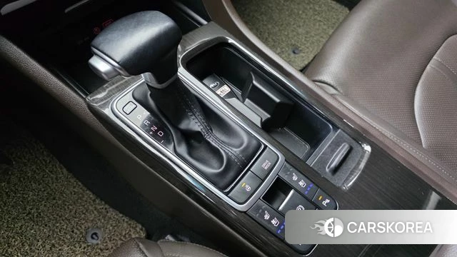 Kia The New K5 2nd generation id 3943006 из Кореи 19