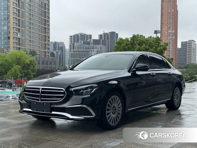 Mercedes-Benz E-class id 4271451 из Китая 9
