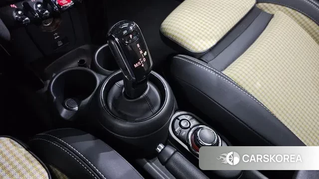 Mini Cooper S id 2964312 из Кореи 19