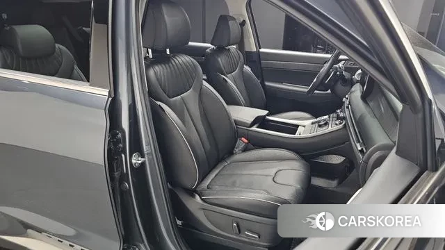 Hyundai The New Palisade id 3052878 из Кореи 19