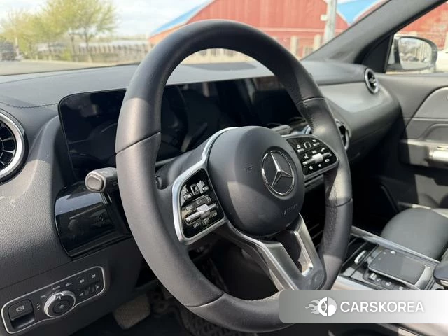 Mercedes-Benz GLA id 4263296 из Китая 20