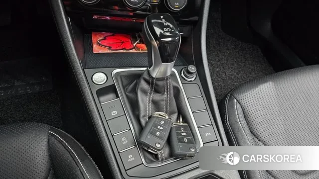 Volkswagen 7th Generation of Jetta id 2989271 из Кореи 19