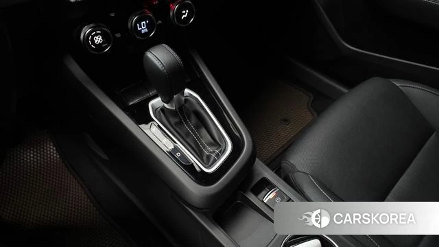Renault Korea (Samsung) XM3 id 4592278 из Кореи 29