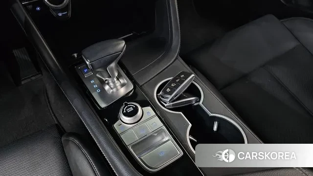 Genesis G70 id 3587996 из Кореи 19