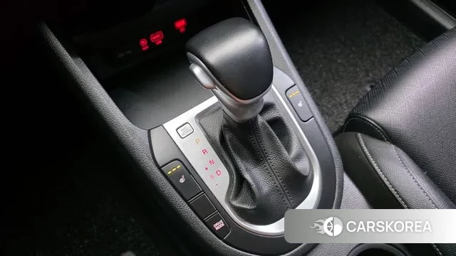 Kia Come New K3 id 3546564 из Кореи 19