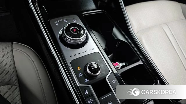 Kia Sorento 4th Generation id 4630737 из Кореи 33