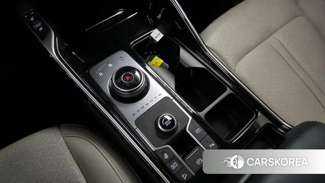 Kia Sorento 4th Generation id 3508257 из Кореи 19