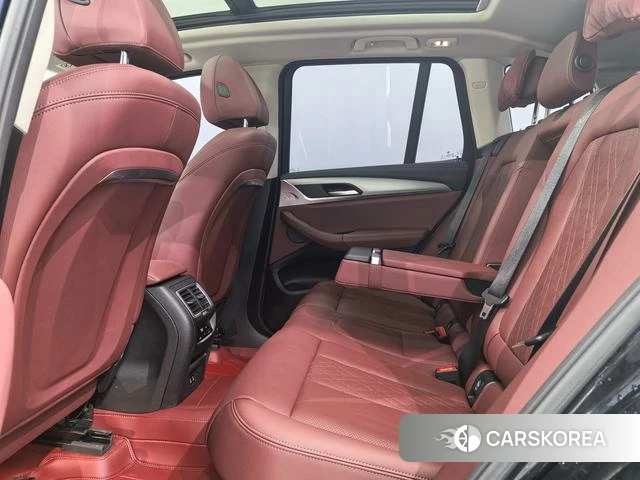 BMW iX3 id 4256637 из Китая 25