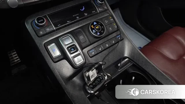 Hyundai Palisade id 3489292 из Кореи 19