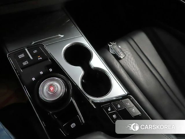 Kia K8 Hybrid id 3898127 из Кореи 19