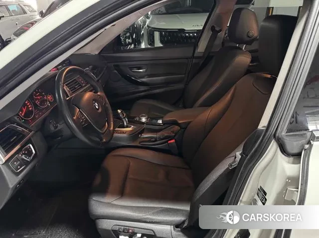 BMW 3 Series GT (F34) id 3728814 из Кореи 16