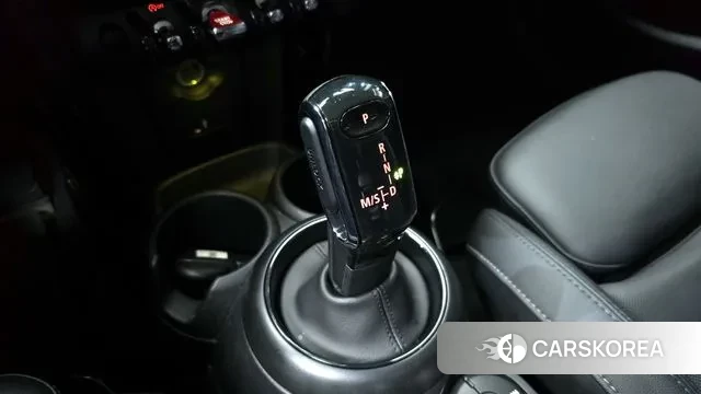 Mini Cooper id 3503714 из Кореи 19