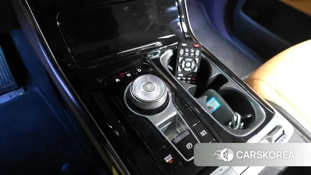 Kia Carnival 4th generation id 3296777 из Кореи 19