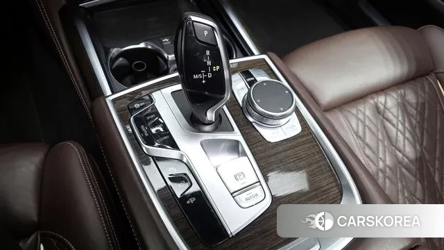 BMW 7 Series (G11) id 3597709 из Кореи 19