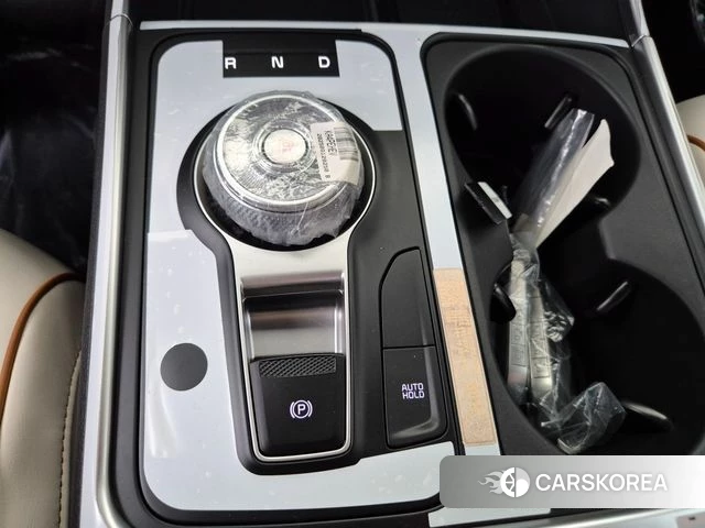 Kia The New Carnival 4th Generation id 4539680 из Кореи 19