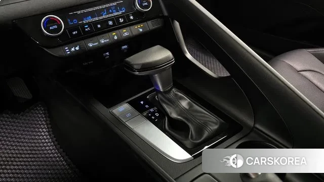 Hyundai Avante (CN7) id 3018167 из Кореи 19