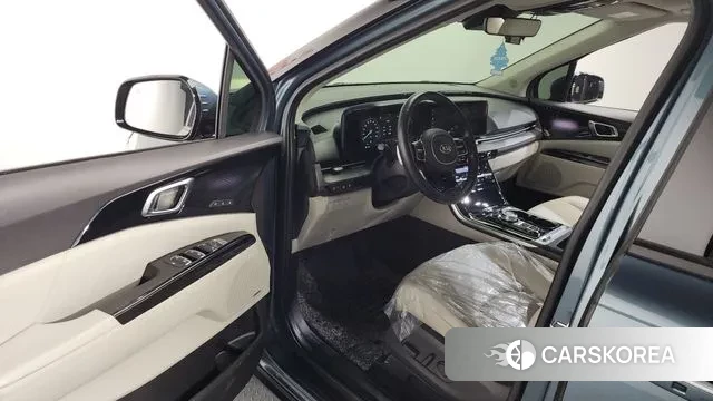 Kia Carnival 4th generation id 3448440 из Кореи 19