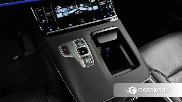 Hyundai The New Grandeur IG Hybrid id 4741036 из Кореи 31