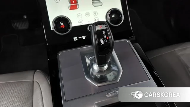 Land Rover Range Rover Evoque 2nd Generation id 3723223 из Кореи 19