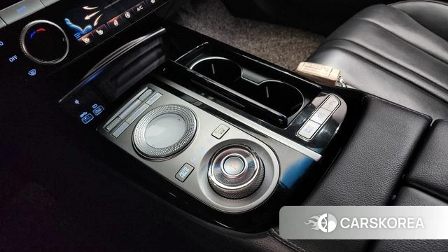 Genesis G80 (RG3) id 3860896 из Кореи 19