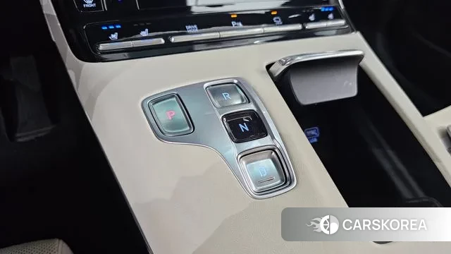 Hyundai The New Grandeur IG Hybrid id 3232297 из Кореи 19