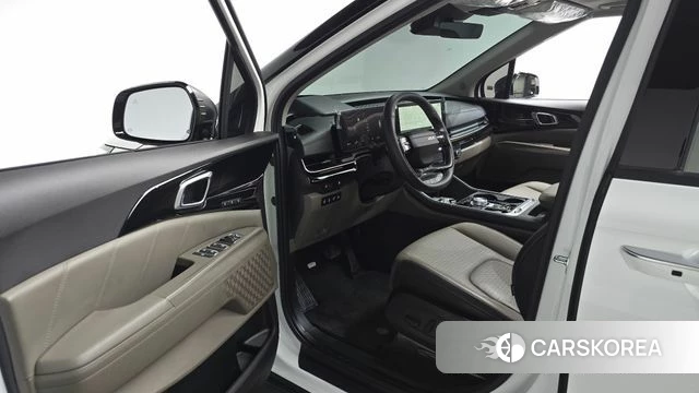 Kia The New Carnival 4th Generation id 4222467 из Кореи 36