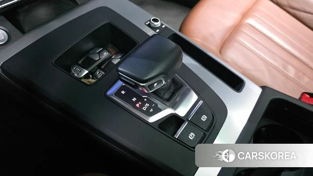 Audi Q5 (FY) id 4609249 из Кореи 31