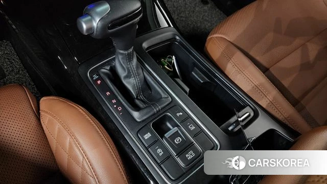 Kia The New Sorento id 4362855 из Кореи 30