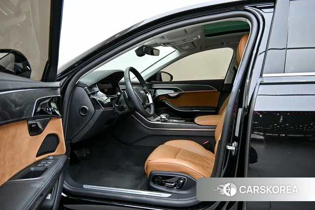 Audi A8 id 4260810 из Китая 19