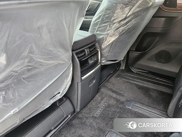 Toyota Alphard 4th Generation id 3347285 из Кореи 15