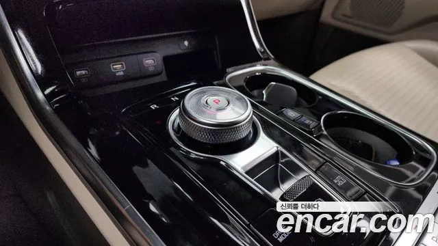 Kia Carnival 4th generation id 2944748 из Кореи 19