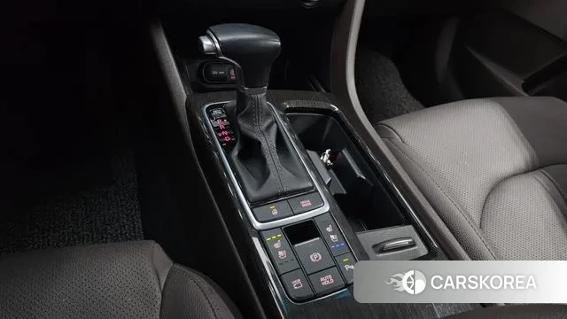 Kia The New K5 2nd generation id 3612835 из Кореи 19