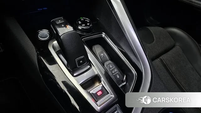 Peugeot 3008 second generation id 3563362 из Кореи 19