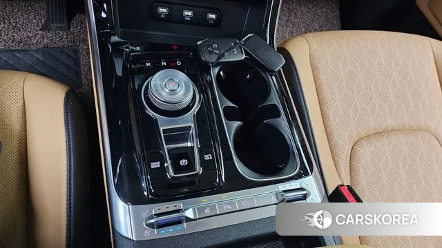 Kia Carnival 4th generation id 3053561 из Кореи 19