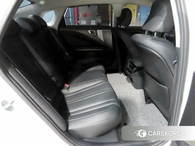 Kia K8 id 4779814 из Кореи 19