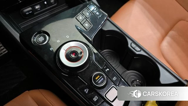 Kia Sportage 5th Generation Hybrid id 3842043 из Кореи 19