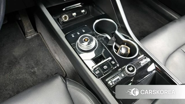 Kia K5 3rd generation id 3851525 из Кореи 19