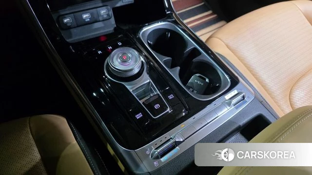 Kia Carnival 4th generation id 4202304 из Кореи 36