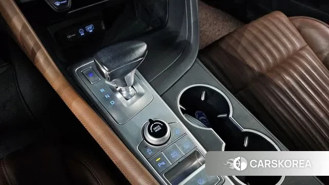 Genesis G70 id 2971570 из Кореи 19