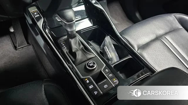 Kia Sorento 4th Generation id 3458329 из Кореи 19