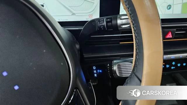 Hyundai Ionic 6 id 4862994 из Кореи 39