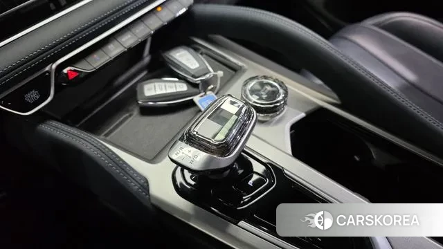 Renault Korea (Samsung) Grand Coleos id 3711318 из Кореи 19