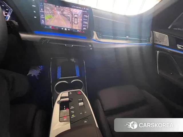 BMW X1 (U11) id 3619656 из Кореи 16